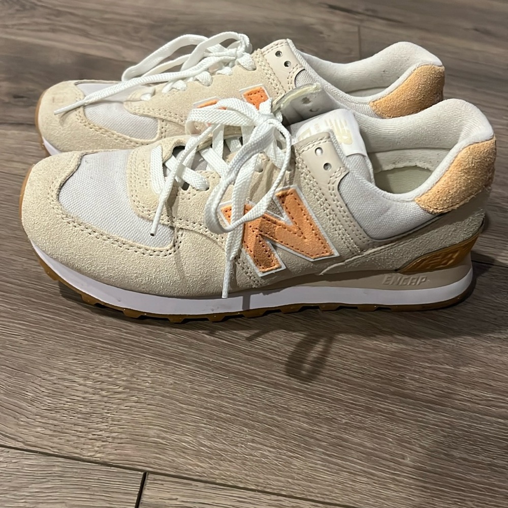 New Balance Shoes